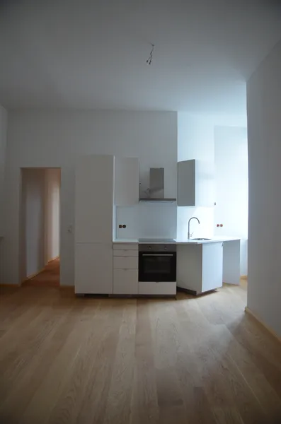 3-Zimmer-Wohnung mit Balkon in Prenzlauer Berg — photo 1